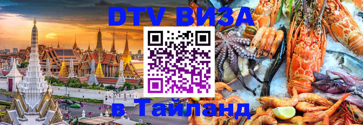 Оформление DTV визы под ключ: стоимость и тарифы, только загранпаспорт - 20.11.2025 